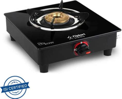 single gas stove flipkart